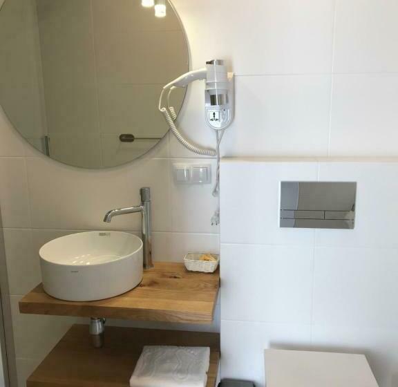 Bed and Breakfast Villa Magda