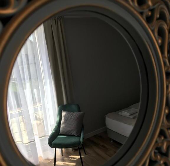 Bed and Breakfast Villa Magda