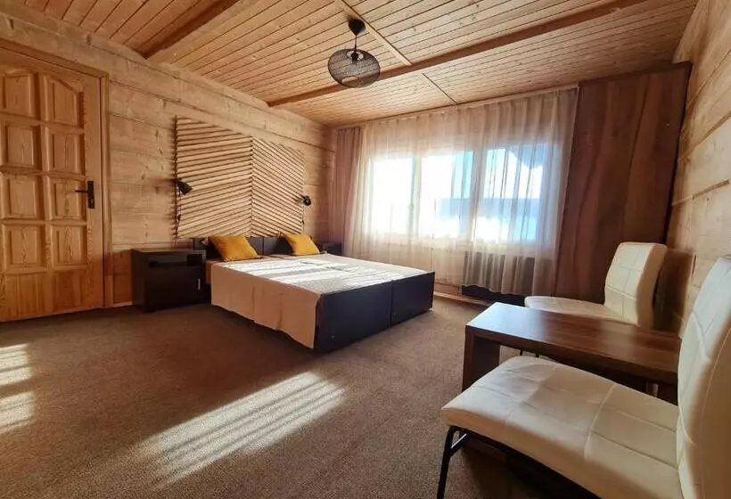 ベッドアンドブレックファースト Willa Owca Czarna