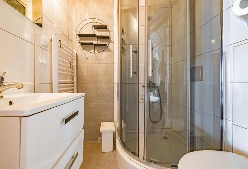 צימר Willa Owca Czarna