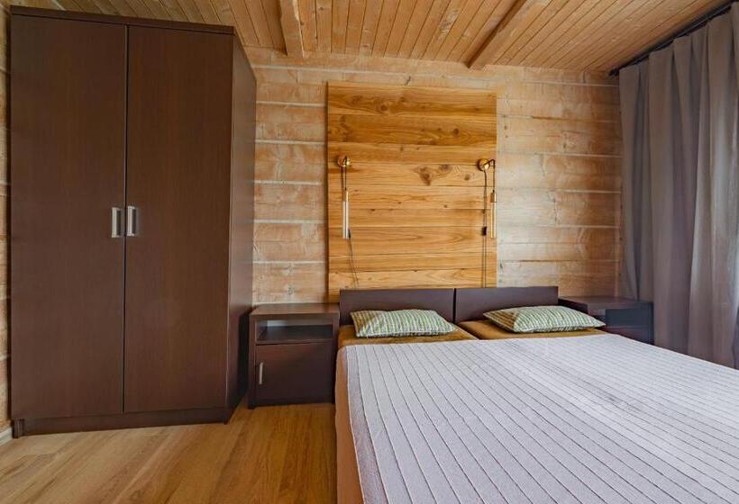 צימר Willa Owca Czarna