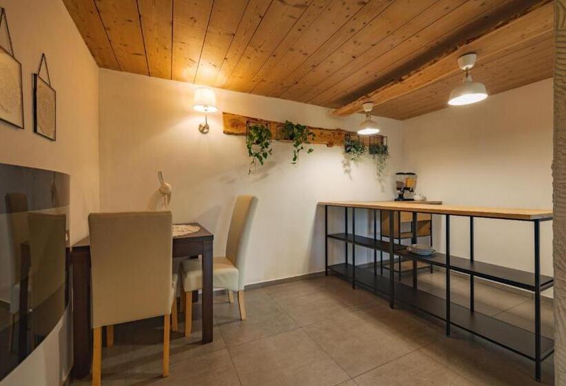 צימר Willa Owca Czarna