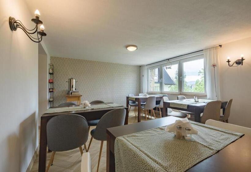 צימר Willa Owca Czarna