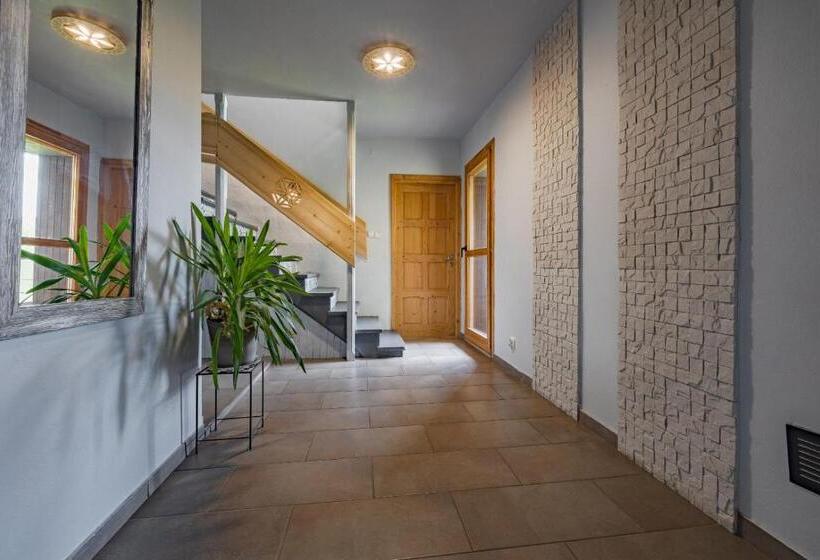 צימר Willa Owca Czarna