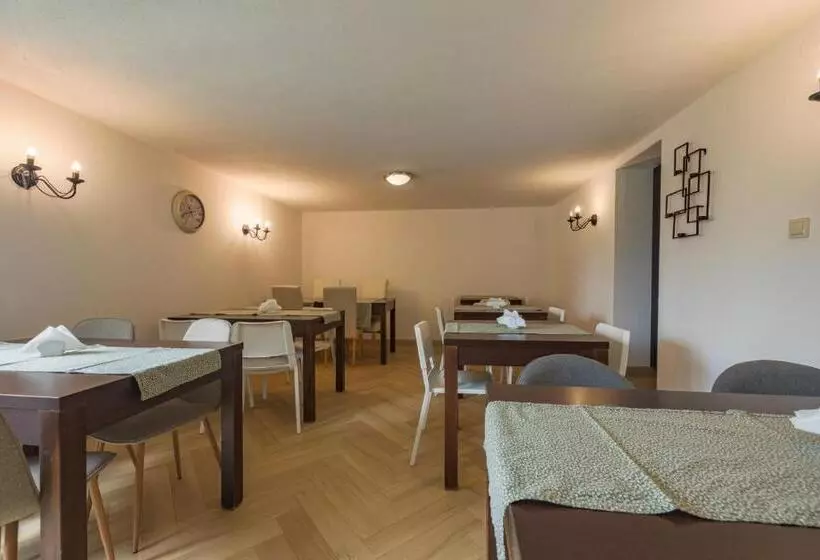 ベッドアンドブレックファースト Willa Owca Czarna