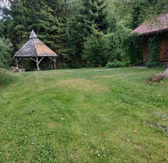 هتل Agroturystyka Ostoja