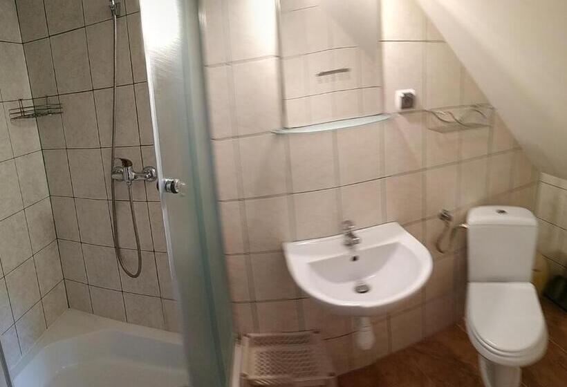 هتل Agroturystyka Ostoja