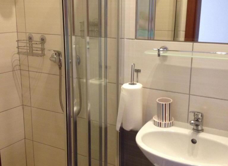 호텔 Agroturystyka W Jabłoniowym Sadzie