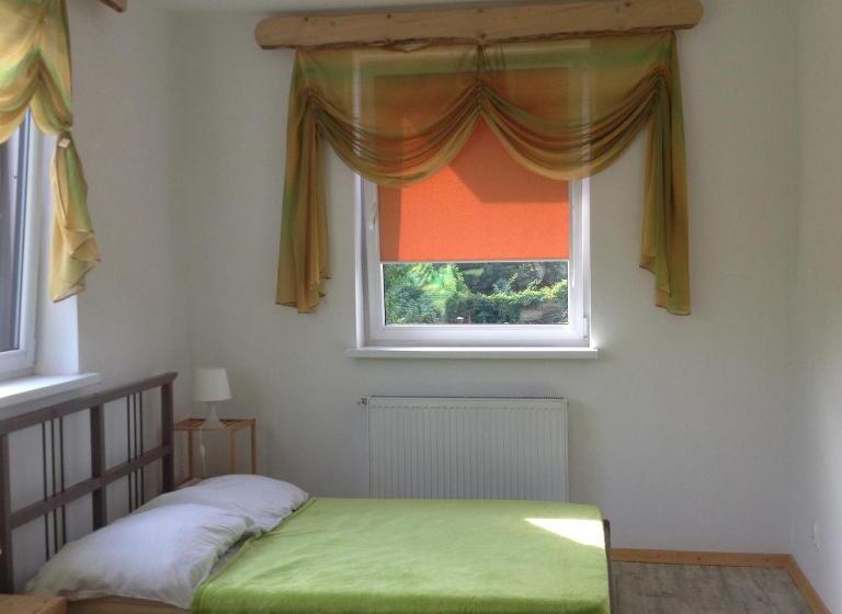 호텔 Agroturystyka W Jabłoniowym Sadzie