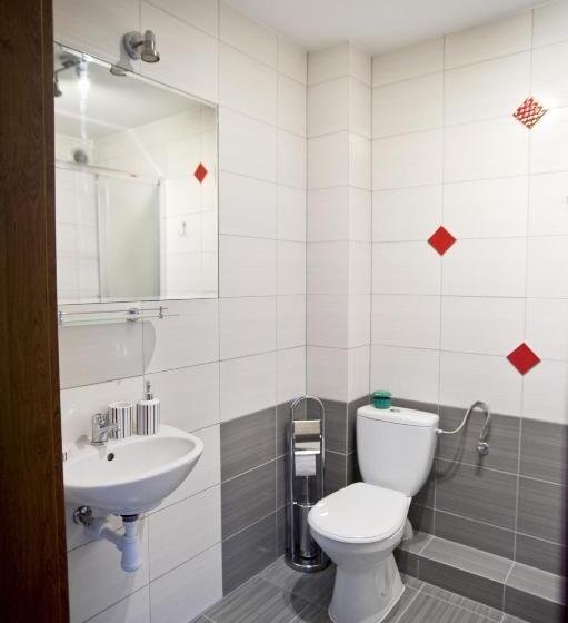 호텔 Agroturystyka W Jabłoniowym Sadzie