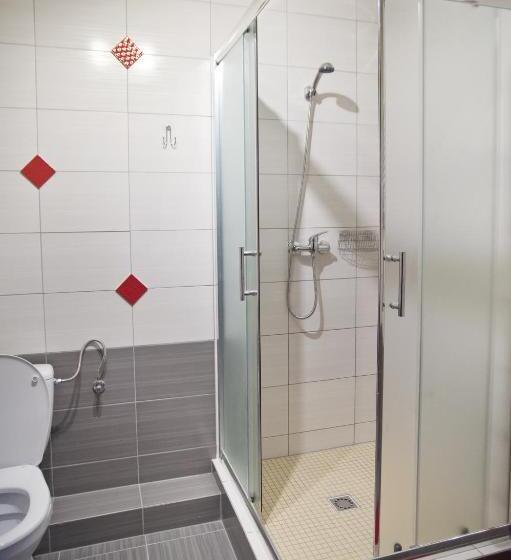 호텔 Agroturystyka W Jabłoniowym Sadzie