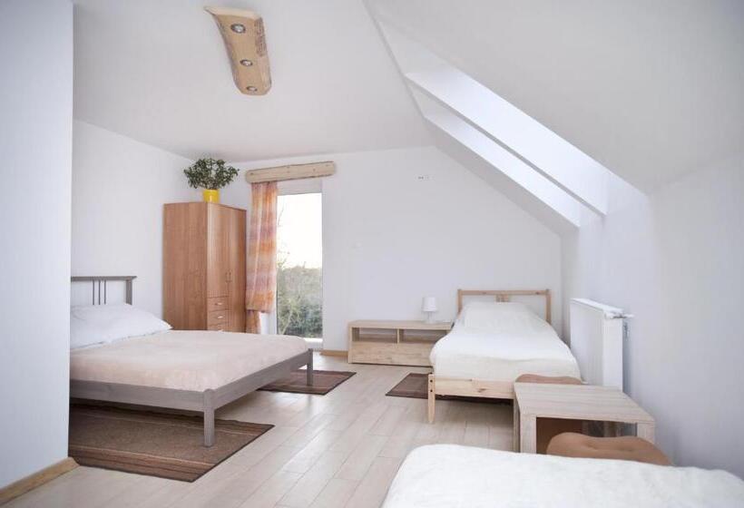 호텔 Agroturystyka W Jabłoniowym Sadzie