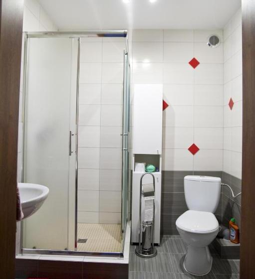 호텔 Agroturystyka W Jabłoniowym Sadzie