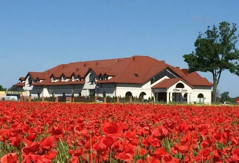 Hotelli Dwór Galicja