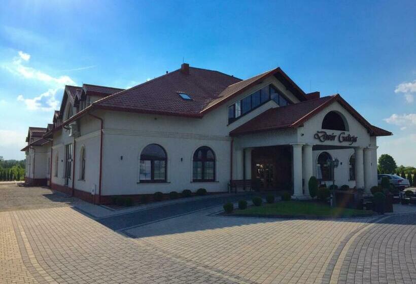 فندق Dwór Galicja