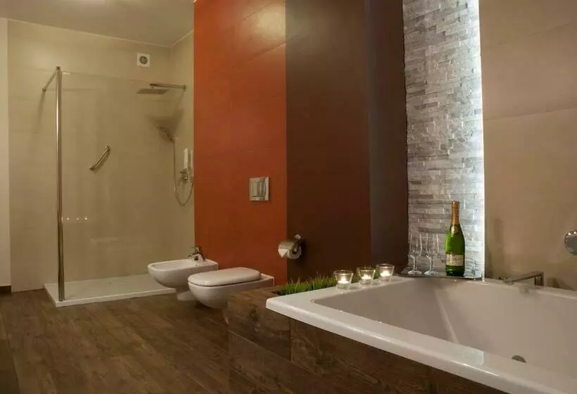 Hotelli Dwór Galicja