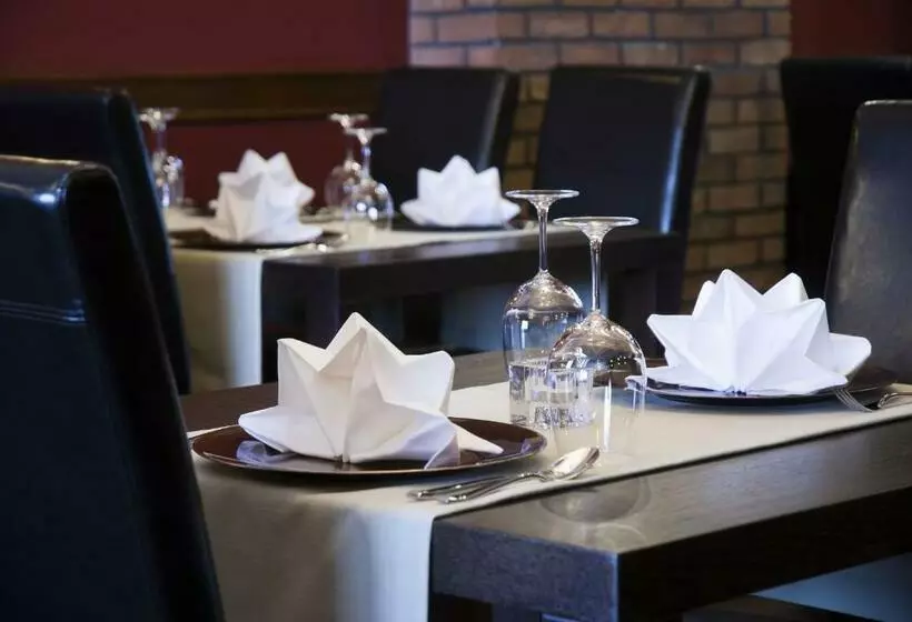 Hotelli Dwór Galicja