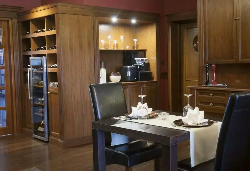 Hotelli Dwór Galicja