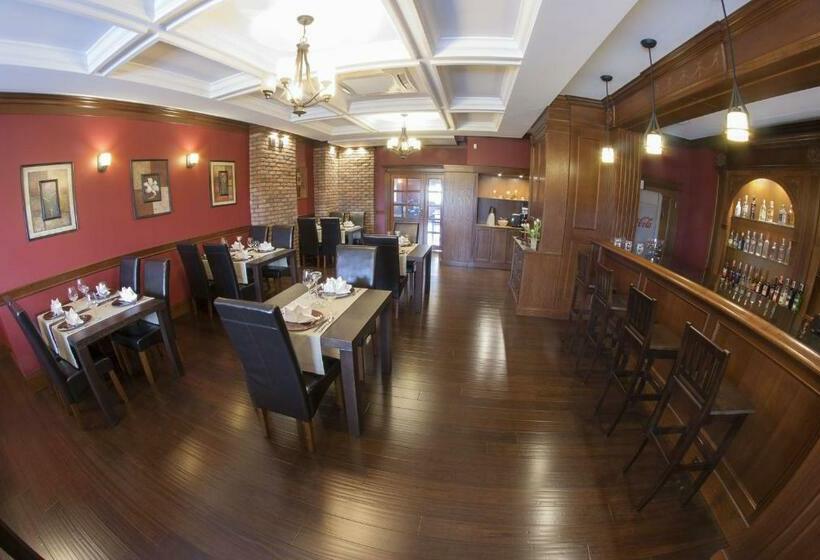 فندق Dwór Galicja