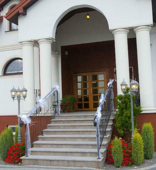 فندق Dwór Galicja