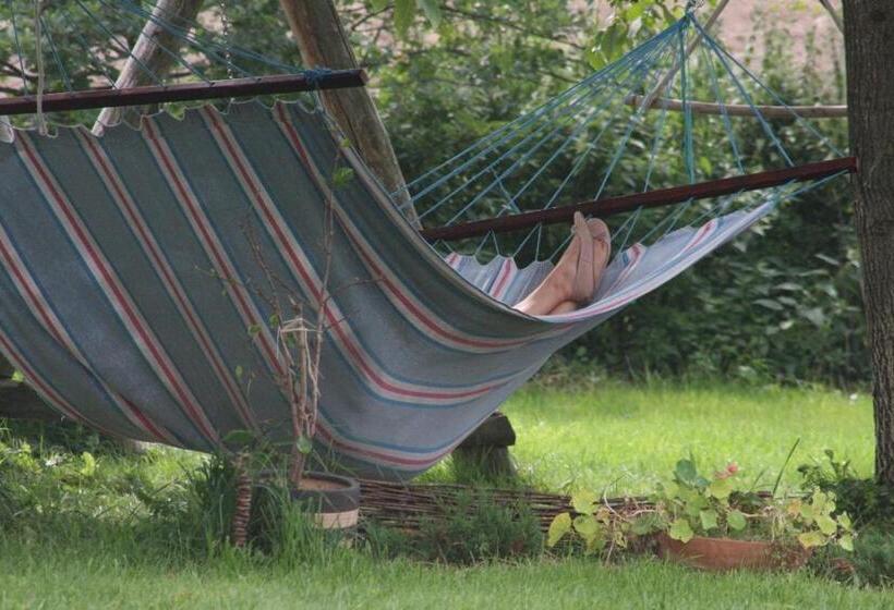 호텔 Folwark Malinowy Chruśniak