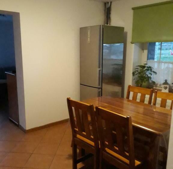 בית מלון כפרי Gospodarstwo Agroturystyczne Cyrson