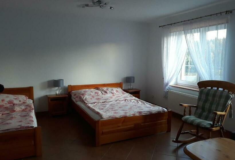 בית מלון כפרי Gospodarstwo Agroturystyczne Cyrson