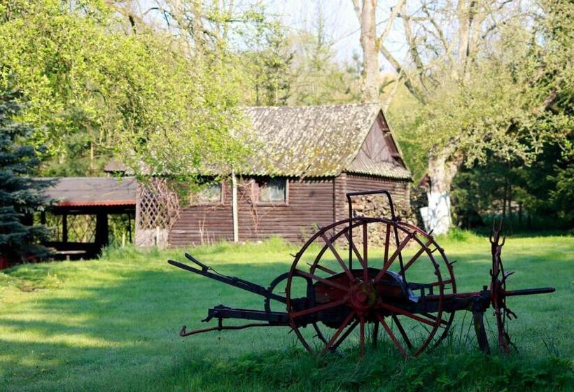 ホテル Hlebówka Siedlisko W Sudetach