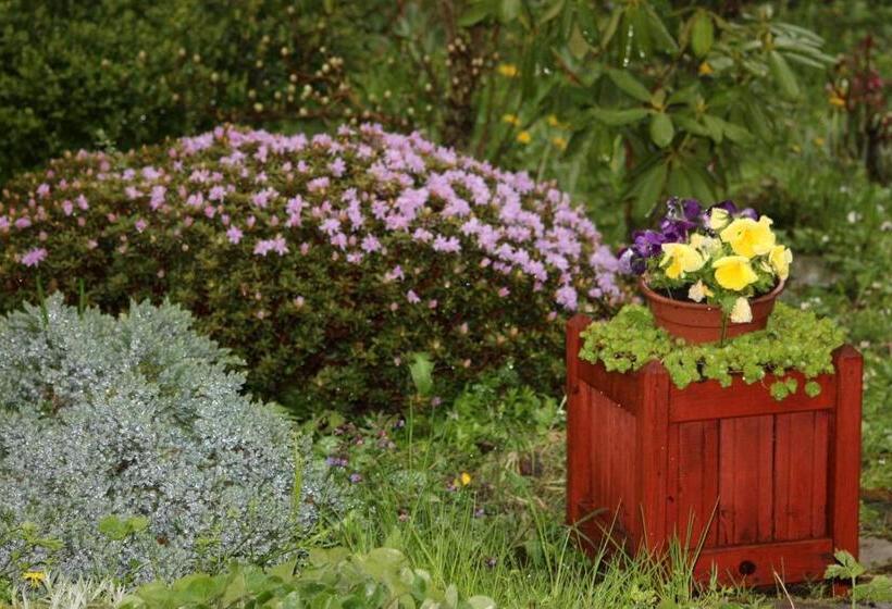 ホテル Hlebówka Siedlisko W Sudetach