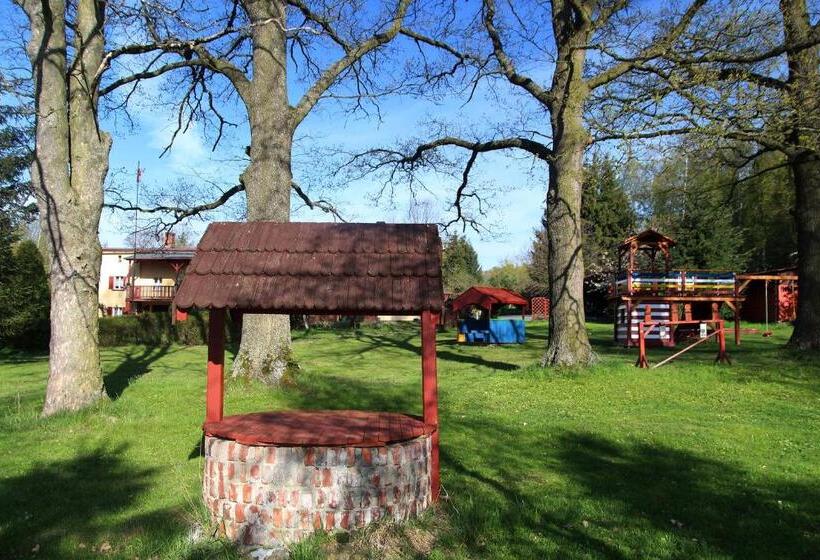 ホテル Hlebówka Siedlisko W Sudetach