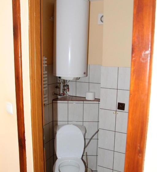 ホテル Hlebówka Siedlisko W Sudetach