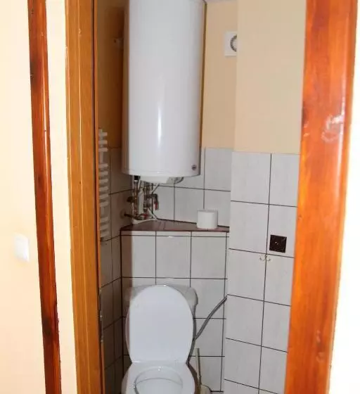 Hotelli Hlebówka Siedlisko W Sudetach