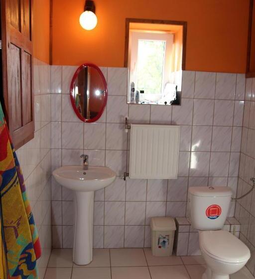 ホテル Hlebówka Siedlisko W Sudetach