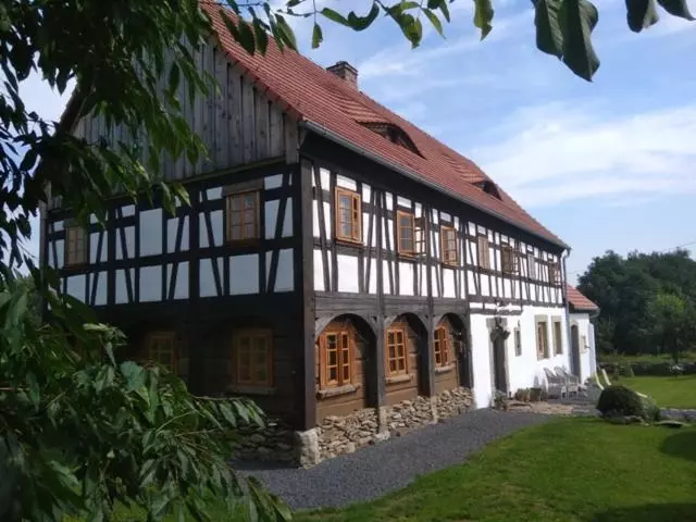 Hotelli Izerski Dom