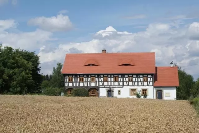 Hotelli Izerski Dom
