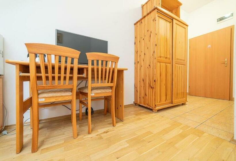 בית מלון כפרי Ośrodek Wrzosowa Góra   Pokoje