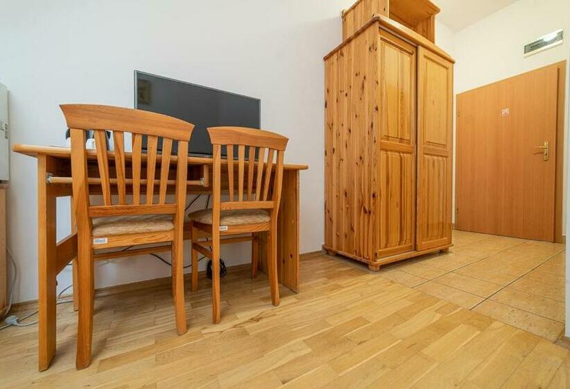 בית מלון כפרי Ośrodek Wrzosowa Góra   Pokoje