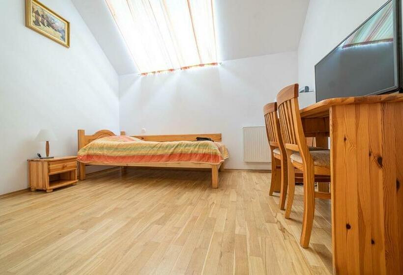 בית מלון כפרי Ośrodek Wrzosowa Góra   Pokoje