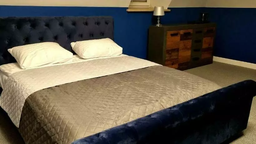 Hotelli Pałac Fabrykanta