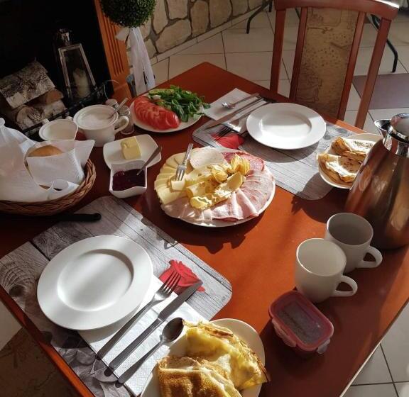 فندق Restauracja Joanna