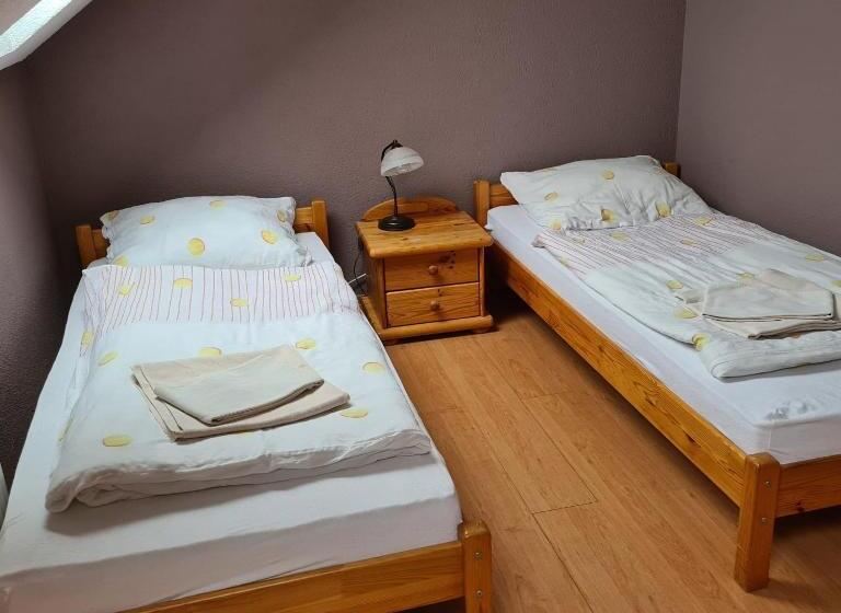 فندق Restauracja Joanna