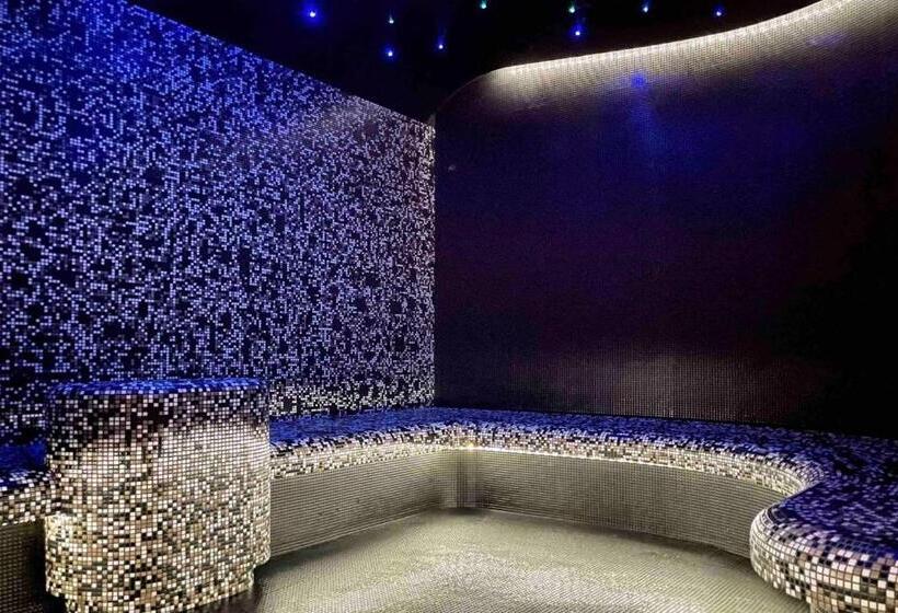 בית מלון כפרי Wave Międzyzdroje Resort & Spa