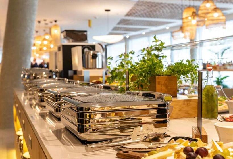 בית מלון כפרי Wave Międzyzdroje Resort & Spa