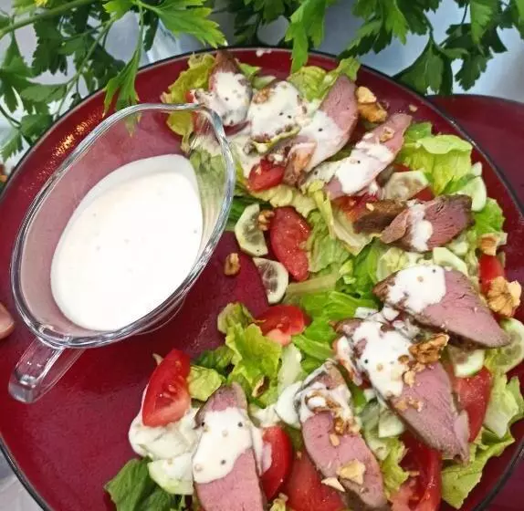 Majatalo Alba Góra św Anny Restauracja I Pokoje