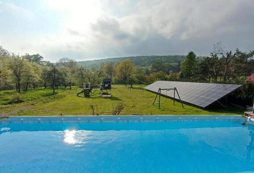 Пансион Alba Góra św Anny Restauracja I Pokoje