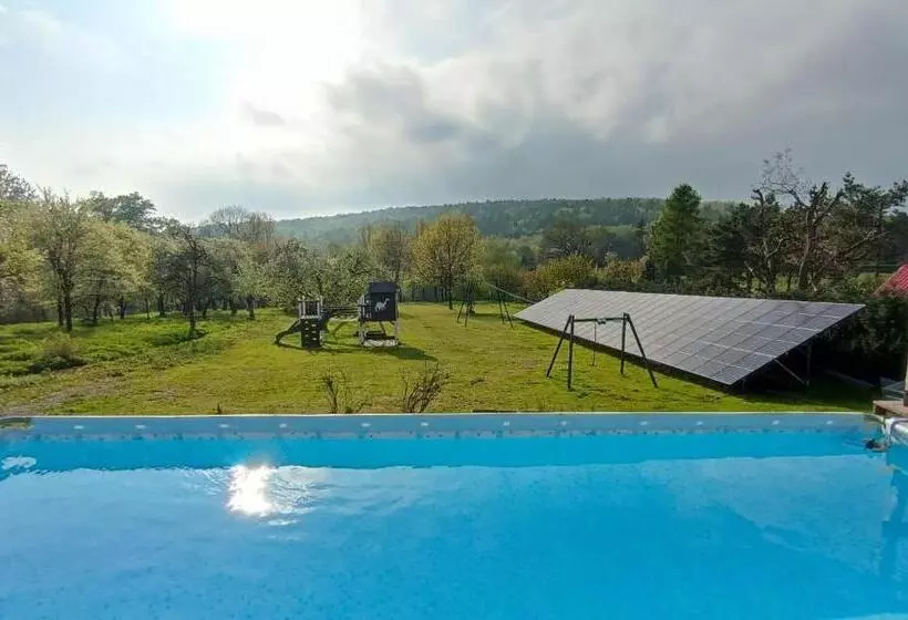 Majatalo Alba Góra św Anny Restauracja I Pokoje