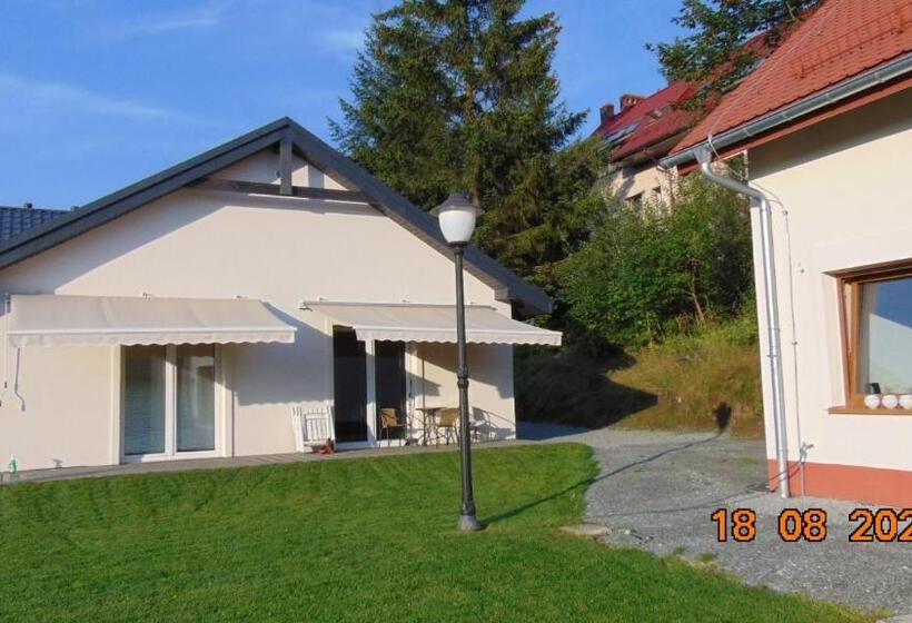 بنسيون Apartamenty Mozaika   Centrum Zdroju