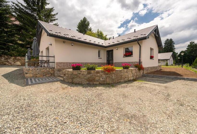 بنسيون Apartamenty Mozaika   Centrum Zdroju