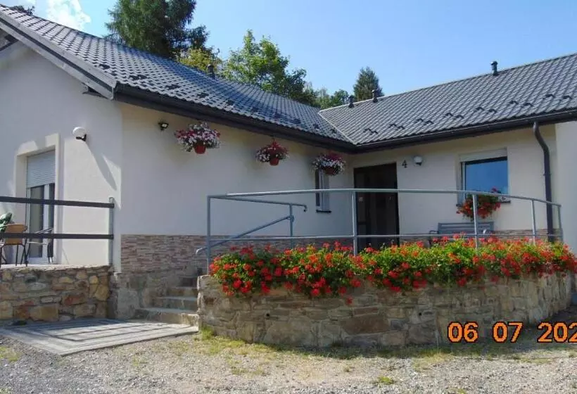 ペンション Apartamenty Mozaika   Centrum Zdroju
