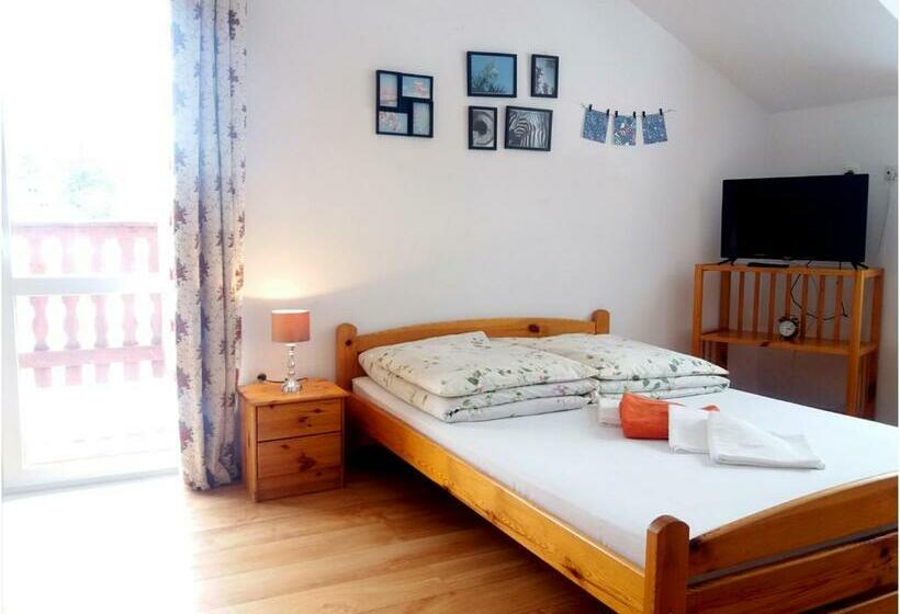 פנסיון Gościniec Adam